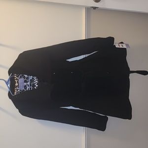 NWT. Women's winter coat. Madden Girl Size XS